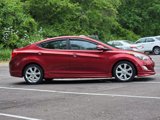 Used 2013 Hyundai Elantra Limited w/ Technology Pkg image 3