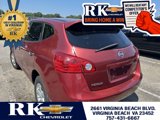 Used 2010 Nissan Rogue S image 6