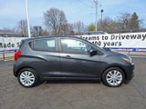 Used 2017 Chevrolet Spark LT image 2