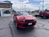 Used 2024 Dodge Hornet R/T image 4