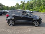 Used 2018 Ford EcoSport SE w/ SE Convenience Package image 2