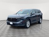 Used 2025 Honda CR-V EX-L image 3