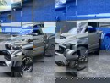 Used 2025 Toyota Tacoma TRD Sport image 5
