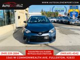 Used 2014 Toyota Corolla S image 6