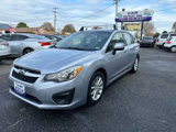 Used 2012 Subaru Impreza 2.0i Premium w/ All-Weather Pkg image 3