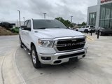 Used 2019 RAM 1500 Big Horn image 2