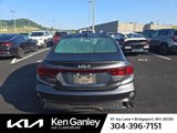 Certified 2023 Kia Forte GT-Line image 5