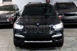 Used 2018 BMW X3 xDrive30i w/ Convenience Package image 2