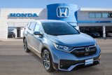 Used 2022 Honda CR-V EX image 4