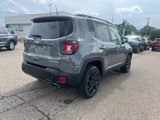 Used 2021 Jeep Renegade Limited w/ Sun & Sound Group image 4