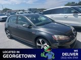 Used 2015 Volkswagen GTI SE image 4