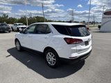 Used 2022 Chevrolet Equinox LT image 5
