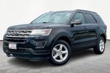 Used 2018 Ford Explorer 4WD image 2