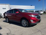 Used 2018 Chevrolet Equinox LT image 6