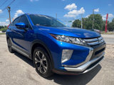 Used 2018 Mitsubishi Eclipse Cross SEL image 3
