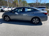 Used 2021 Nissan Versa SV image 5