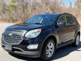 Used 2017 Chevrolet Equinox LT w/ Convenience Package image 3