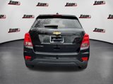 Used 2020 Chevrolet Trax LS w/ Tint and Cruise Package image 6
