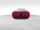 Used 1998 Chevrolet Corvette Coupe w/ Memory Pkg image 4
