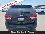 Used 2021 Jeep Grand Cherokee Laredo image 4