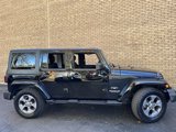 Used 2016 Jeep Wrangler Unlimited Sahara w/ Connectivity Group image 5