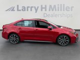 Used 2020 Toyota Corolla XSE image 5