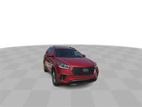 Used 2018 Hyundai Santa Fe SE image 3