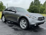Used 2015 INFINITI QX70 AWD w/ Premium Package image 6