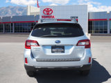 Used 2015 Subaru Outback 2.5i Premium image 4