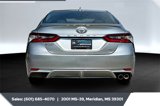 Used 2024 Toyota Camry SE image 4
