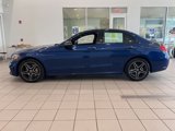 Used 2020 Mercedes-Benz C 300 4MATIC Sedan image 4