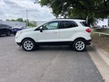 Used 2018 Ford EcoSport SE image 4