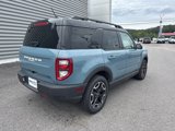 Used 2022 Ford Bronco Sport Outer Banks w/ Tech Package image 3