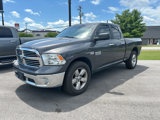 Used 2014 RAM 1500 Big Horn image 2