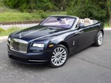 Certified 2019 Rolls-Royce Dawn image 5