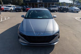 Used 2021 Hyundai Elantra SEL w/ Cargo Package image 3