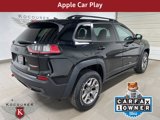 Used 2022 Jeep Cherokee Trailhawk image 6