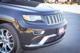 Used 2015 Jeep Grand Cherokee Summit w/ Platinum Series Group image 4