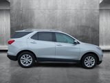 Used 2018 Chevrolet Equinox LT w/ Sun & Infotainment Package image 4