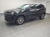 Used 2019 Jeep Cherokee Latitude Plus w/ Cold Weather Group image 2