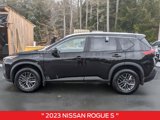 Used 2023 Nissan Rogue S image 3