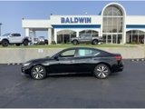 Used 2021 Nissan Altima 2.5 SV image 4