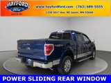 Used 2012 Ford F150 Lariat w/ Lariat Chrome Pkg image 6