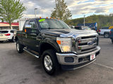 Used 2014 Ford F250 XLT w/ Snow Plow Prep Package image 5