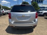 Used 2016 Chevrolet Equinox LT w/ Convenience Package image 6