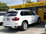 Used 2013 BMW X5 xDrive35i image 5