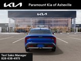 New 2025 Kia K4 EX image 5