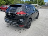 Used 2017 Nissan Rogue SV w/ Midnight Edition image 4