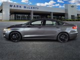 Certified 2020 Ford Fusion SE w/ Equipment Group 151A image 4