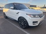 Used 2017 Land Rover Range Rover Sport HSE image 4